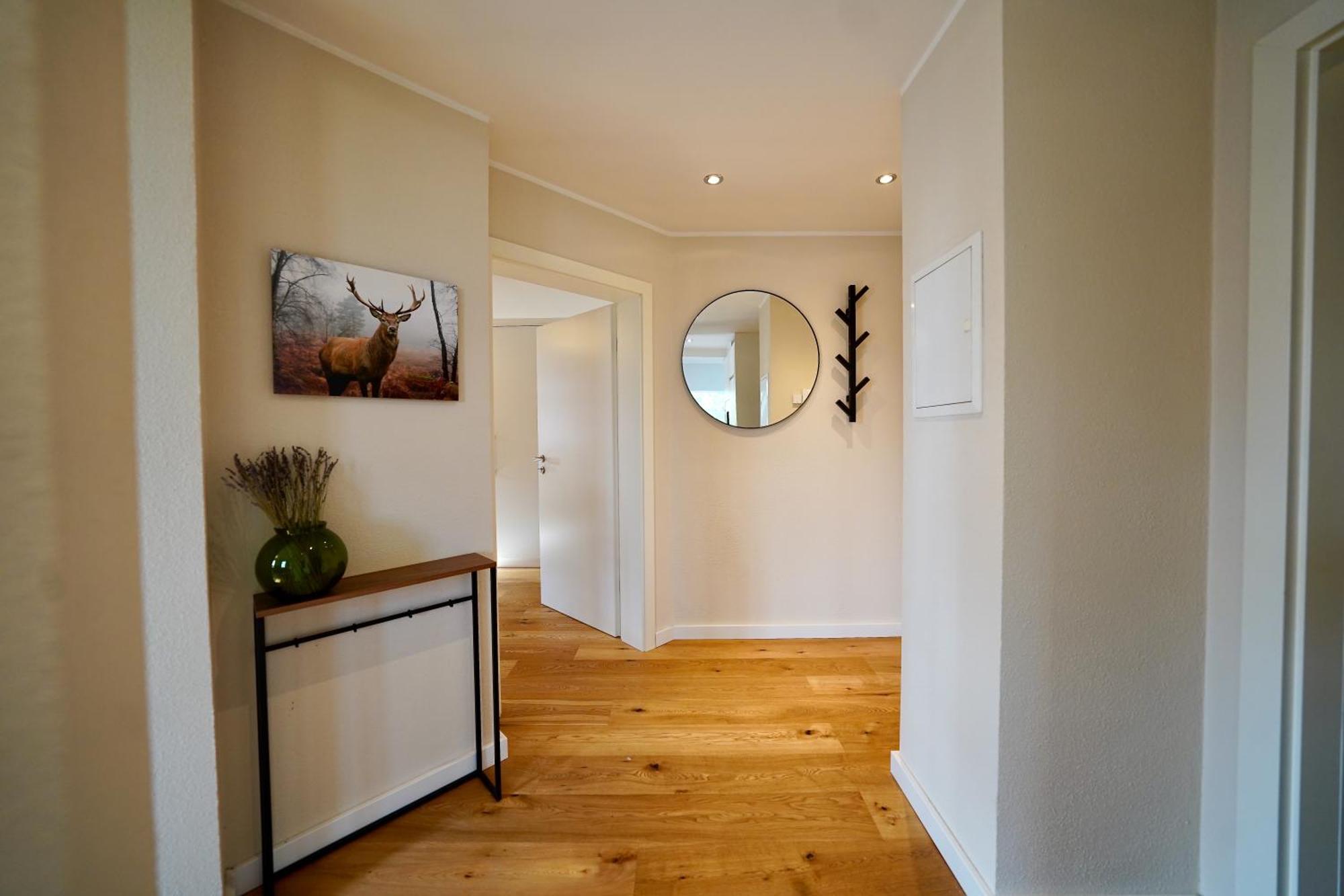 Edler Wohnraum Noble Stadtoase Mit Boxspringbett, Kaffeevollautomat & Parkplatz Zwickau Zewnętrze zdjęcie